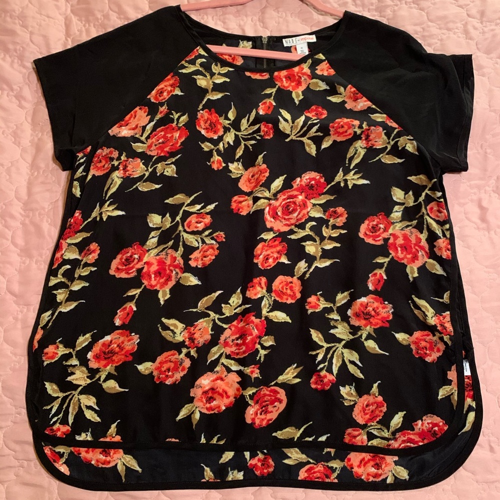 Ladies shirt